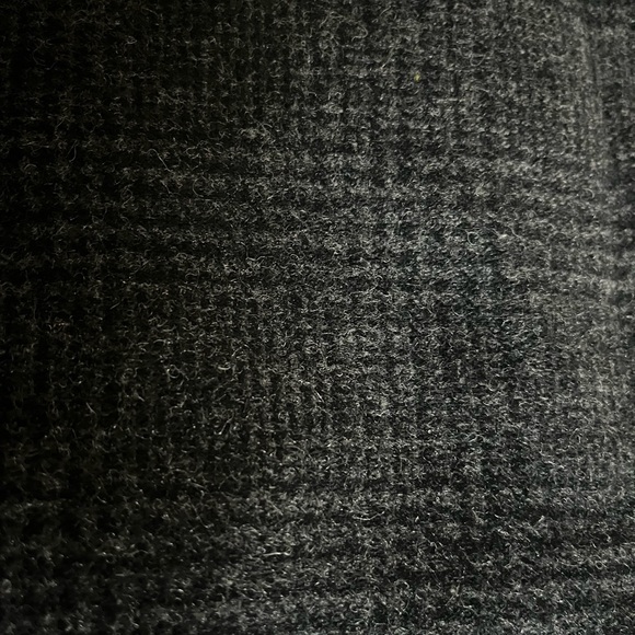 Guess medium Mid-weight wool coat - Picture 4 of 10